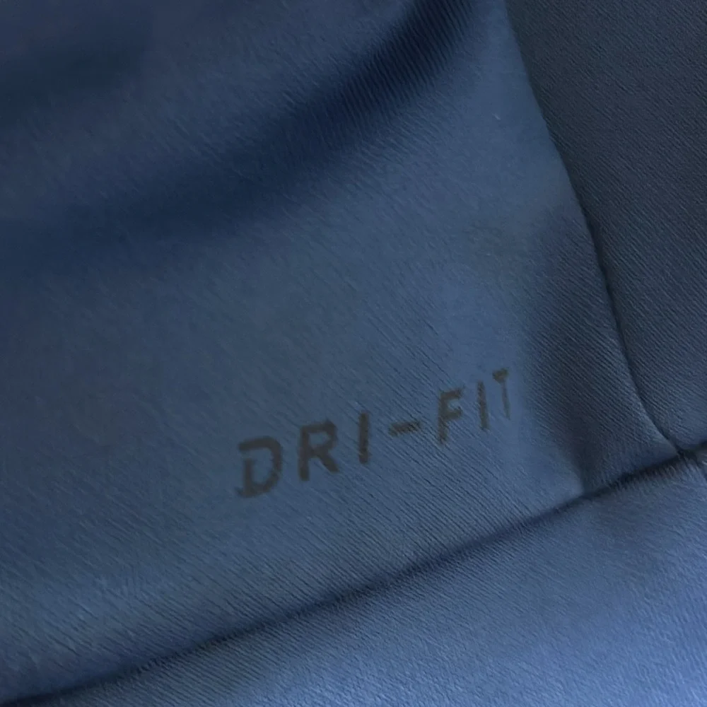 NIKE Therma Dri-Fit 1/4 Zip Fleece Lined Pullover Sz XXLARGE